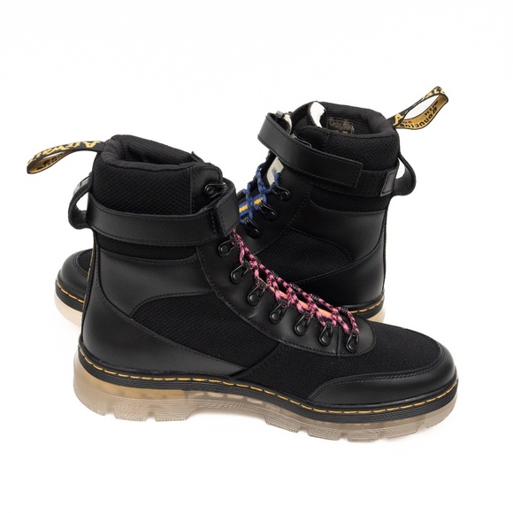 Dr. Martens x Atmos - NIB Combs Tech Boot - Picture 10 of 16